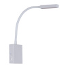 Гибкое бра Reluce 86205-9.2-001MN LED5W WT — купить в Bronko‑Decor