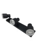 Спот Elvan NLS-1202/3-5W-NH-Bk — купить в Bronko‑Decor