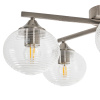 Потолочная люстра MyFar Gloria MR1790-5C — купить в Bronko‑Decor