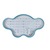 Потолочный светильник Loft IT AXEL 10005/30 Blue — купить в Bronko‑Decor