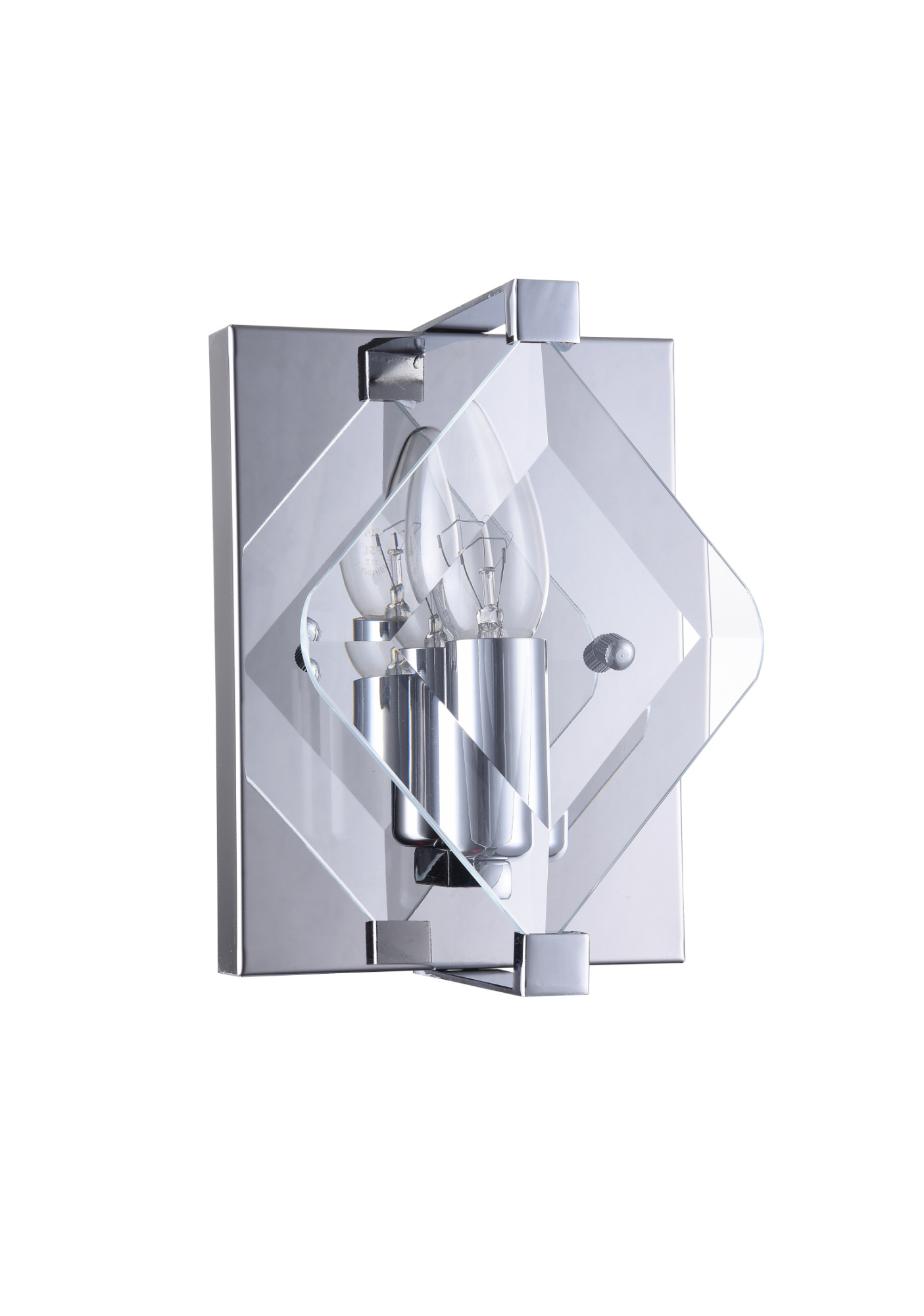 Бра Vele Luce Vittoria VL3053W01 — купить в Bronko‑Decor