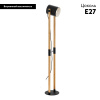 Торшер Eglo Hornwood 43521 — купить в Bronko‑Decor