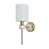 Бра Indigo Poesia 13035/1W Brass V000576 — купить в Bronko‑Decor