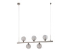 Подвесной светильник Newport 3805/S nickel М0066166 — купить в Bronko‑Decor