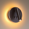 Светодиодный спот Odeon Light Beam 3911/9WL — купить в Bronko‑Decor