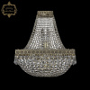 Настенный светильник Art Classic 20.012B.H1.35SP.GB — купить в Bronko‑Decor