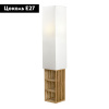 Торшер Lussole Prairie LSP-0653 — купить в Bronko‑Decor