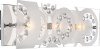Настенный светильник Globo Dianne 48690-3 — купить в Bronko‑Decor