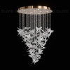 Потолочная люстра Cloyd Tropica 11332 — купить в Bronko‑Decor
