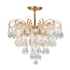 Подвесная люстра Escada 682/6PL — купить в Bronko‑Decor