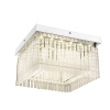 Потолочный светодиодный светильник Globo Vince 68567-21 — купить в Bronko‑Decor