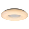 Потолочный светодиодный светильник Globo Quentin 42506-80 — купить в Bronko‑Decor
