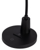 Настольная лампа Эра NLED-501-10W-BK Б0059840 — купить в Bronko‑Decor