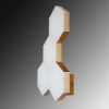 Настенный светильник Lightstar Favo 750643 — купить в Bronko‑Decor