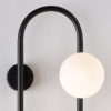 Бра ImperiumLoft Hoop 213737-26 — купить в Bronko‑Decor