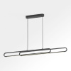 Подвесной линейный светильник Lussole Henry LSP-7304 — купить в Bronko‑Decor