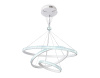 Подвесной светодиодный светильник Ambrella Light Acrylica FA6157 — купить в Bronko‑Decor