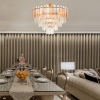 Потолочная люстра Arte Milano Sorrento 371309/8/40/500 GD — купить в Bronko‑Decor