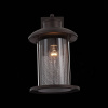 Уличный настенный светильник ST Luce Lastero SL080.401.01 — купить в Bronko‑Decor