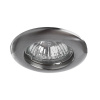 Встраиваемый светильник Arte Lamp Praktisch A1203PL-1SS — купить в Bronko‑Decor