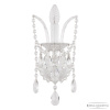 Бра Bohemia Ivele Crystal AL16311B/1/141 WM — купить в Bronko‑Decor