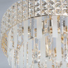 Подвесная люстра De Markt Бриз 111014008 — купить в Bronko‑Decor
