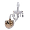 Бра MW-Light Каролина 367023001 — купить в Bronko‑Decor