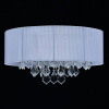 Потолочная люстра MW-Light Жаклин 465016006 — купить в Bronko‑Decor