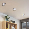 Встраиваемый спот Reluce 53169-9.0-001UR GX53 WT — купить в Bronko‑Decor