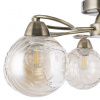 Потолочная люстра Arte Milano Amalfi 329207/8 AB — купить в Bronko‑Decor