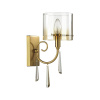 Бра Odeon Light Nicole 4886/1W — купить в Bronko‑Decor