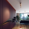 Спот Odeon Light Duetta 3895/1C — купить в Bronko‑Decor