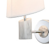 Бра Indigo Sereno 13034/1W Chrome V000573 — купить в Bronko‑Decor
