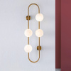Бра ImperiumLoft Hoop 213737-26 — купить в Bronko‑Decor