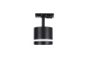 Трековый светильник Lucia Tucci Paganini LTP-T001-01GX53-B — купить в Bronko‑Decor
