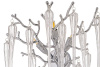 Настенный светильник Dio DArte Elite Tavenna H 2.40.101 N — купить в Bronko‑Decor