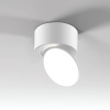 Накладной спот Elektrostandard Smooth 4690389203244 25053/LED a065460 — купить в Bronko‑Decor