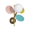 Бра Loft IT Matisse 10008/1W mult — купить в Bronko‑Decor