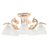 Потолочная люстра MyFar Nile MR1681-5C — купить в Bronko‑Decor