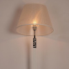 Торшер Abrasax Charlotte ML69240(WHITE) — купить в Bronko‑Decor