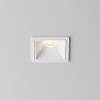 Встраиваемый светильник Maytoni Alfa LED DL043-01-10W4K-SQ-W-1 — купить в Bronko‑Decor