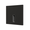 Подсветка для ступеней лестницы Denkirs Troms DK1030-BK — купить в Bronko‑Decor
