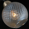 Потолочная люстра Illumico IL0190-3CSQ-79 BK AB — купить в Bronko‑Decor