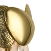 Настенный светильник Natali Kovaltseva VALENCIA 91009/2W GOLD — купить в Bronko‑Decor