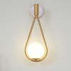 Бра ImperiumLoft Corda 144084-22 — купить в Bronko‑Decor