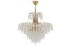 Подвесная люстра Arti Lampadari Erli E 1.5.60.105 GB — купить в Bronko‑Decor