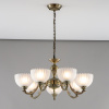 Подвесная люстра Citilux Севилья CL414173 — купить в Bronko‑Decor