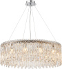Подвесная люстра Stilfort Splendy 2173/09/12P — купить в Bronko‑Decor