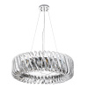 Подвесная люстра Divinare Megan 7568/02 LM-12 — купить в Bronko‑Decor