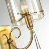Бра Odeon Light Nicole 4886/1W — купить в Bronko‑Decor